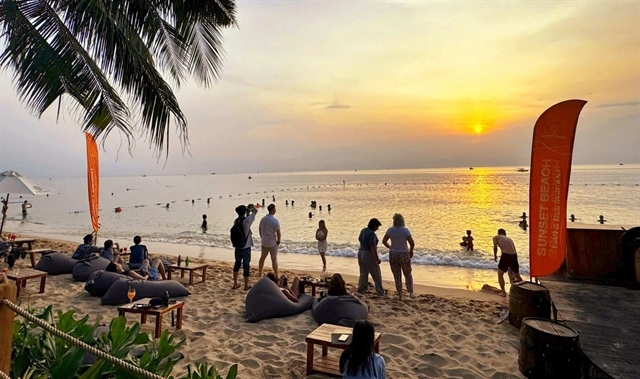 Tourism market gears up for Lunar New Year holiday